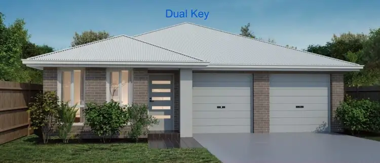 Main view of Homely land listing, Address available on request
