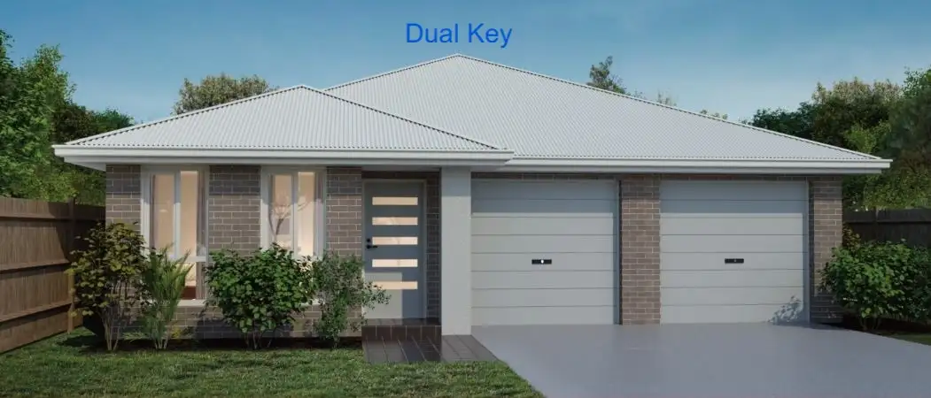 Main view of Homely land listing, Address available on request