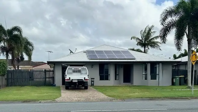 85 Norris Road, Mount Pleasant QLD 4740