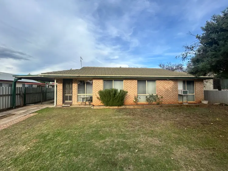 20 Gipps Street, Dubbo NSW 2830
