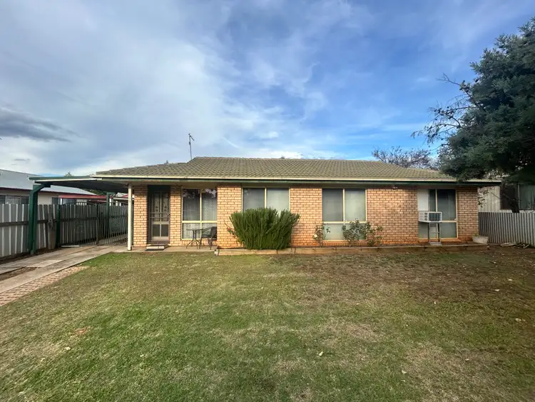 20 Gipps Street, Dubbo NSW 2830