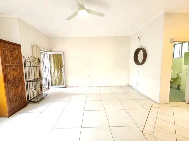 Sixth view of Homely apartment listing, 8G/95 Station Road, Auburn NSW 2144