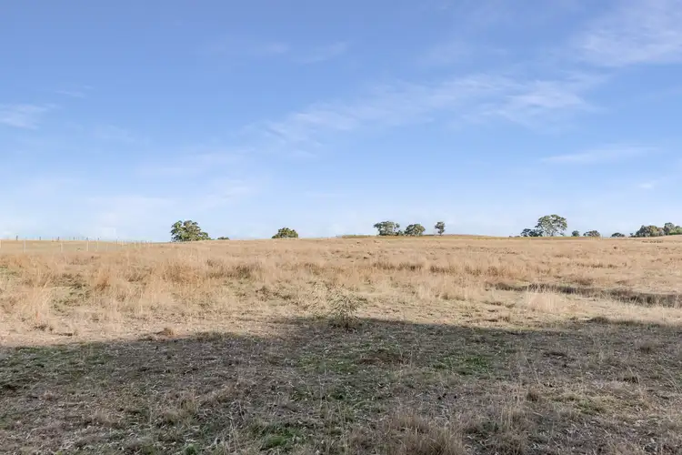 Fifth view of Homely land listing, LOT 2, 293 Adairs Lane, Heathcote VIC 3523