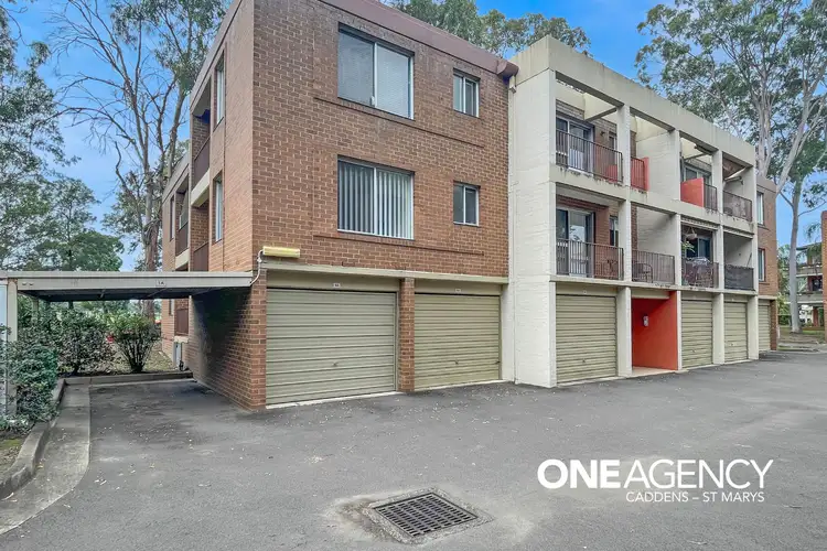 1a/9-19 York Road, Jamisontown NSW 2750