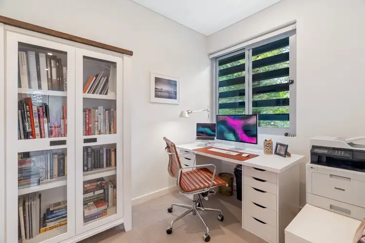 Fourth view of Homely apartment listing, 304/7 Lynn Avenue, Point Frederick NSW 2250