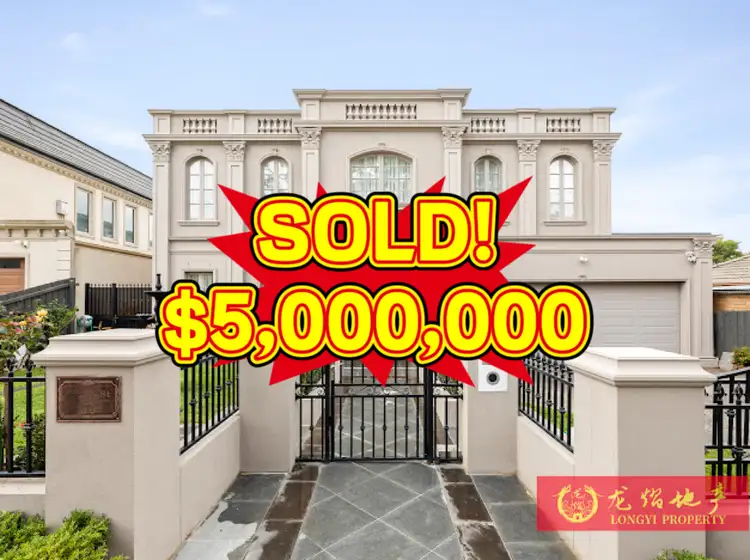 30 Lisbon Street, Glen Waverley VIC 3150