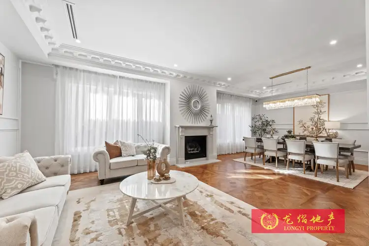 Third view of Homely house listing, 30 Lisbon Street, Glen Waverley VIC 3150