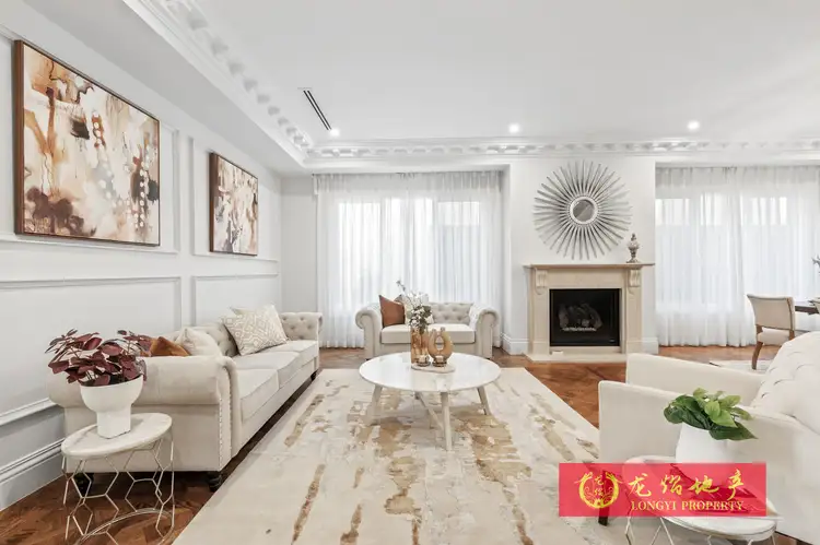 Fourth view of Homely house listing, 30 Lisbon Street, Glen Waverley VIC 3150