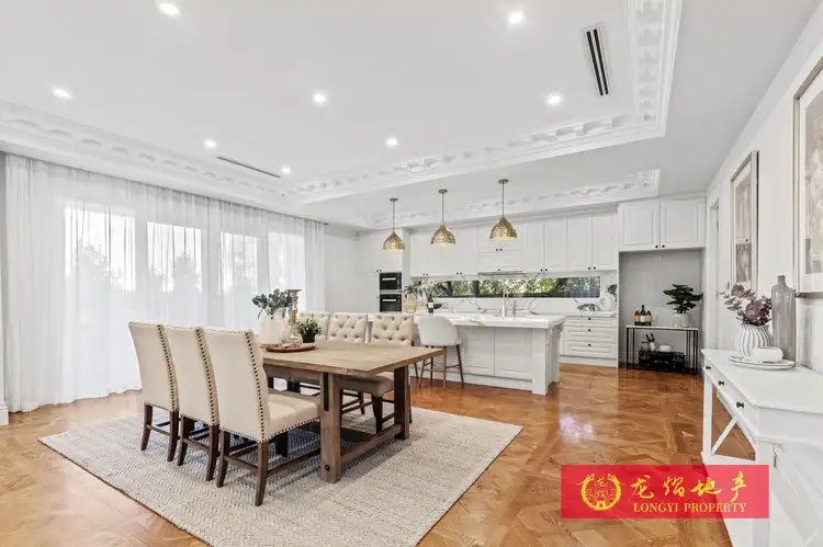 Sixth view of Homely house listing, 30 Lisbon Street, Glen Waverley VIC 3150