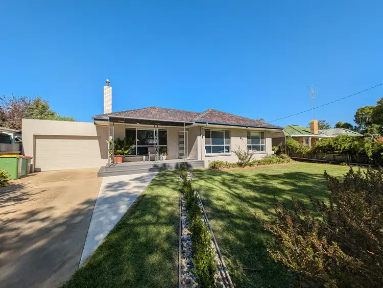 Second view of Homely house listing, 131 Wattle Avenue, Kerang VIC 3579
