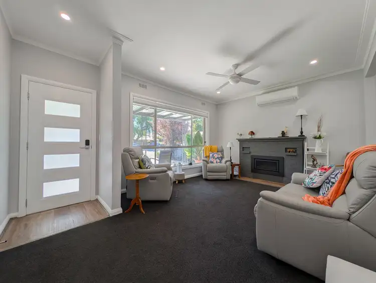 Third view of Homely house listing, 131 Wattle Avenue, Kerang VIC 3579