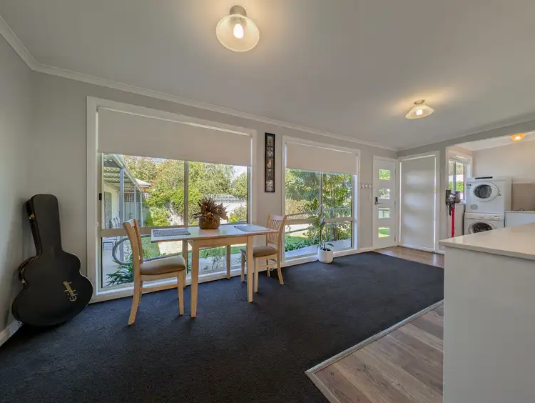 Fourth view of Homely house listing, 131 Wattle Avenue, Kerang VIC 3579