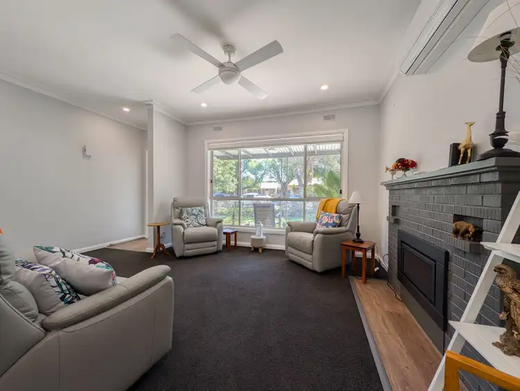Fifth view of Homely house listing, 131 Wattle Avenue, Kerang VIC 3579