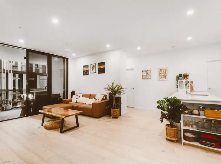 Main view of Homely unit listing, 20612/19 Wilson Street, West End QLD 4101