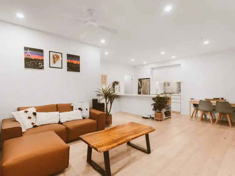 Third view of Homely unit listing, 20612/19 Wilson Street, West End QLD 4101