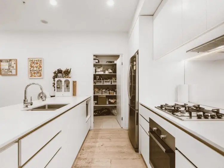 Fourth view of Homely unit listing, 20612/19 Wilson Street, West End QLD 4101