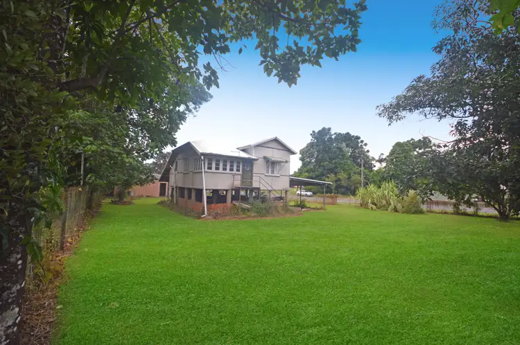 21 Hynes Street, South Johnstone QLD 4859