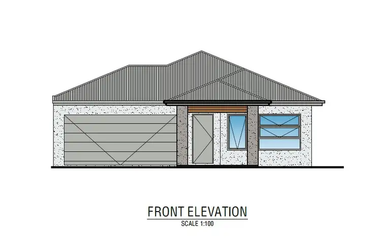 Main view of Homely house listing, 4 Floribunda Road, Tarneit VIC 3029