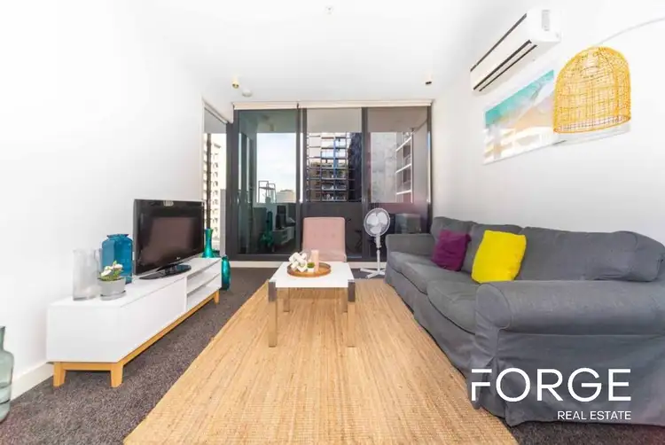 1318/39 Coventry Street, Southbank VIC 3006