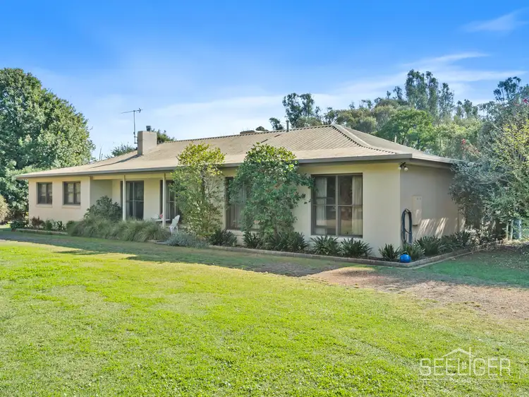 Main view of Homely house listing, 4 Havenstock Drive, Yarrawonga VIC 3730