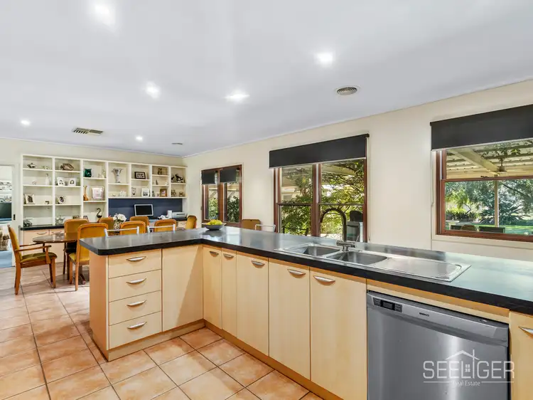 Second view of Homely house listing, 4 Havenstock Drive, Yarrawonga VIC 3730