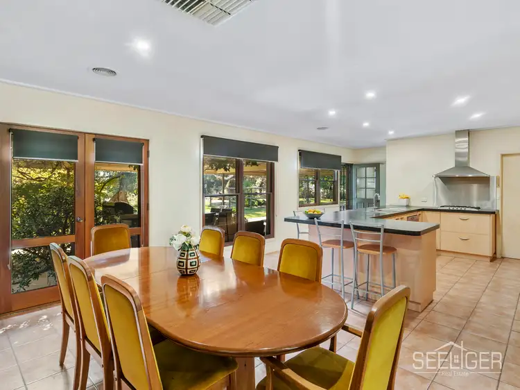 Third view of Homely house listing, 4 Havenstock Drive, Yarrawonga VIC 3730