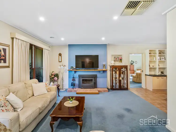 Fourth view of Homely house listing, 4 Havenstock Drive, Yarrawonga VIC 3730