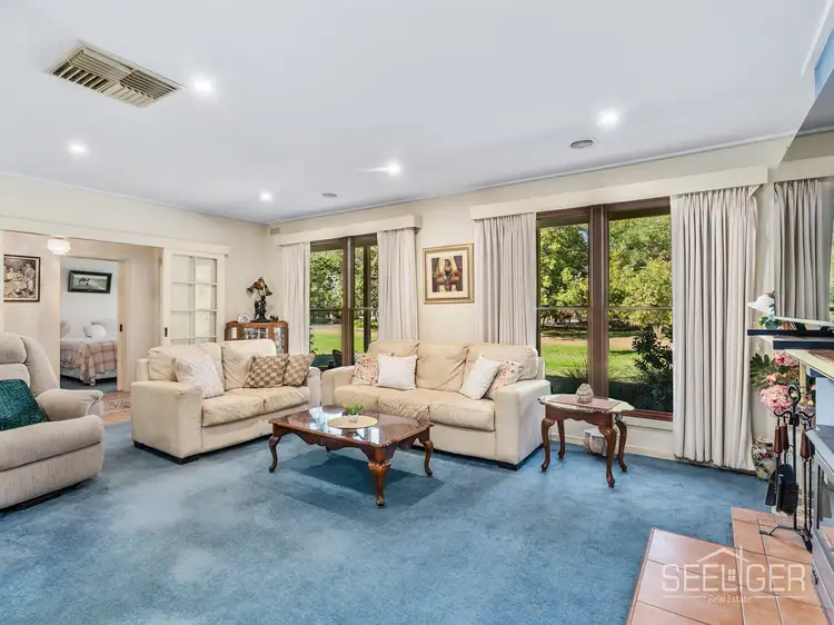 Fifth view of Homely house listing, 4 Havenstock Drive, Yarrawonga VIC 3730