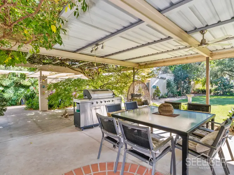 Sixth view of Homely house listing, 4 Havenstock Drive, Yarrawonga VIC 3730