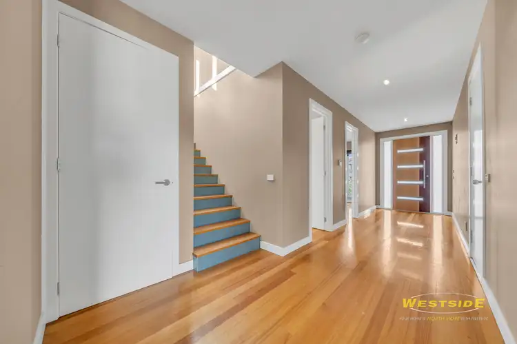 Sixth view of Homely house listing, 10 Springview Boulevard, Taylors Hill VIC 3037