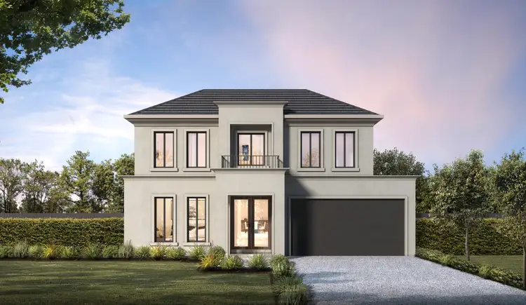 9 Claret Crescent, Doncaster VIC 3108
