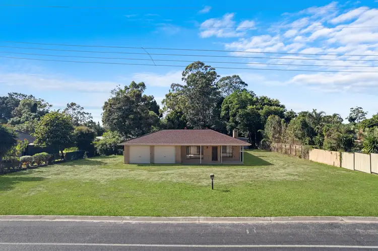 Main view of Homely house listing, 28 Aylward Road, Ningi QLD 4511