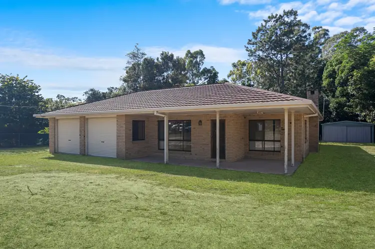 Third view of Homely house listing, 28 Aylward Road, Ningi QLD 4511