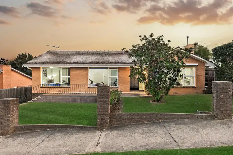 167 Mount Pleasant Road, Highton VIC 3216