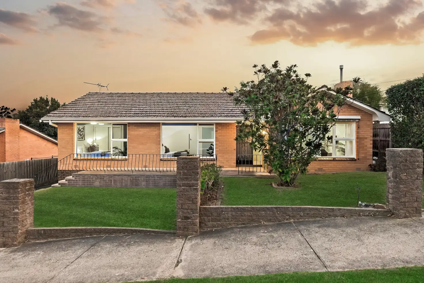 Main view of Homely house listing, 167 Mount Pleasant Road, Highton VIC 3216