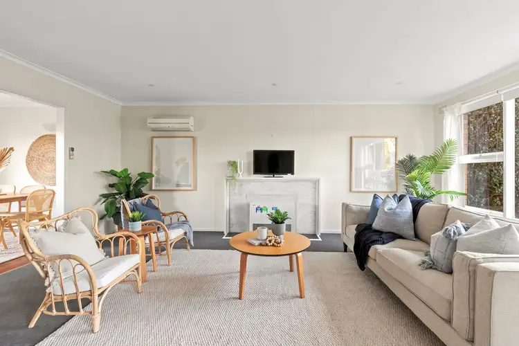 Second view of Homely house listing, 167 Mount Pleasant Road, Highton VIC 3216