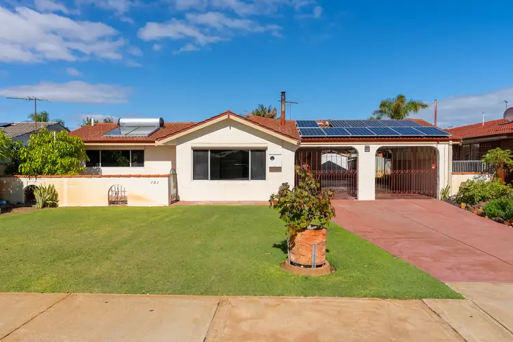 Main view of Homely house listing, 101 Rae Road, Safety Bay WA 6169