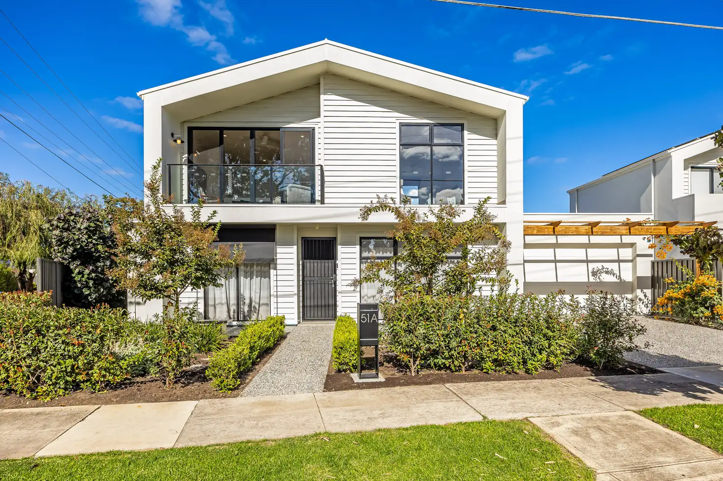 Main view of Homely house listing, 51A Coral Sea Road, Fulham SA 5024