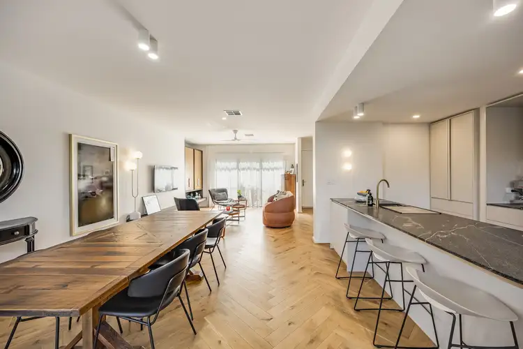 Second view of Homely house listing, 51A Coral Sea Road, Fulham SA 5024