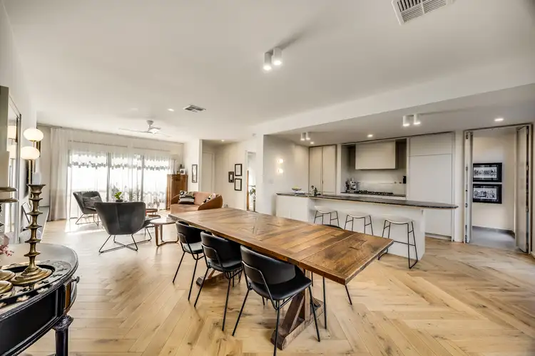 Third view of Homely house listing, 51A Coral Sea Road, Fulham SA 5024