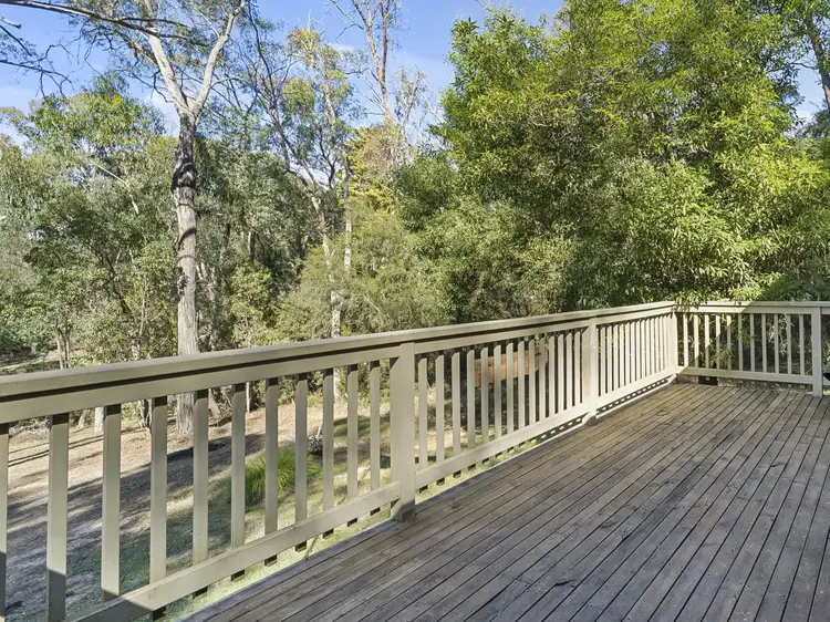 Second view of Homely house listing, 53 Old Eildon Road, Jamieson VIC 3723