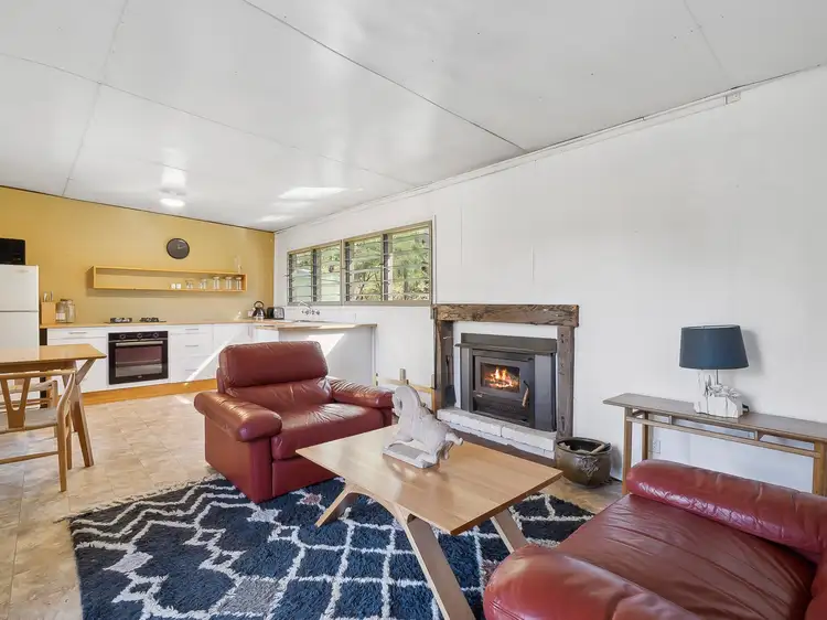 Third view of Homely house listing, 53 Old Eildon Road, Jamieson VIC 3723