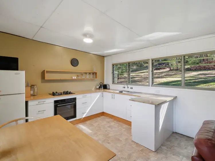 Fourth view of Homely house listing, 53 Old Eildon Road, Jamieson VIC 3723