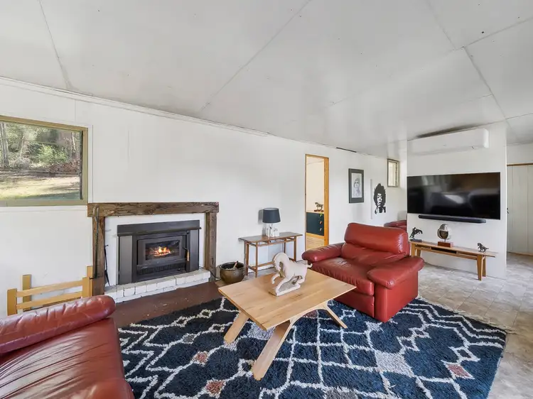 Sixth view of Homely house listing, 53 Old Eildon Road, Jamieson VIC 3723