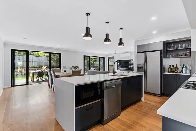 Main view of Homely house listing, 18 Hinterland Street, Palmwoods QLD 4555