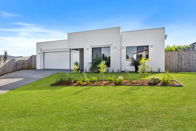 Second view of Homely house listing, 18 Hinterland Street, Palmwoods QLD 4555