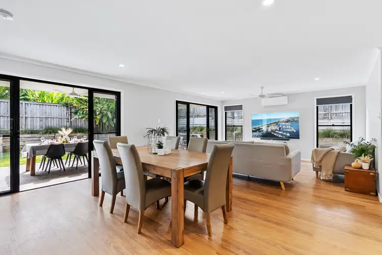 Third view of Homely house listing, 18 Hinterland Street, Palmwoods QLD 4555