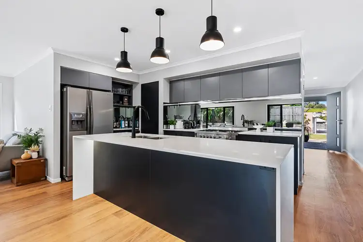 Fourth view of Homely house listing, 18 Hinterland Street, Palmwoods QLD 4555