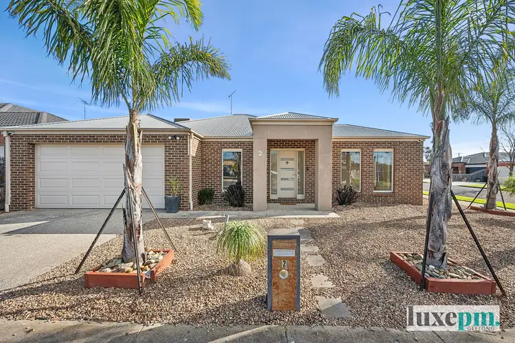 2 Ralph Court, Bell Park VIC 3215