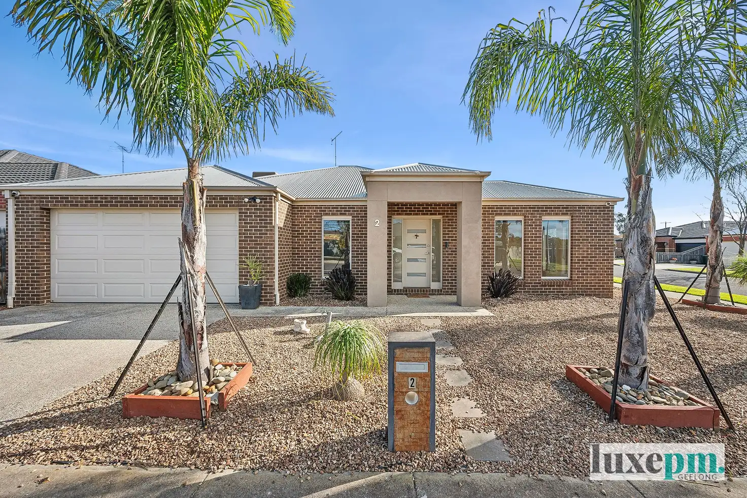 Main view of Homely house listing, 2 Ralph Court, Bell Park VIC 3215